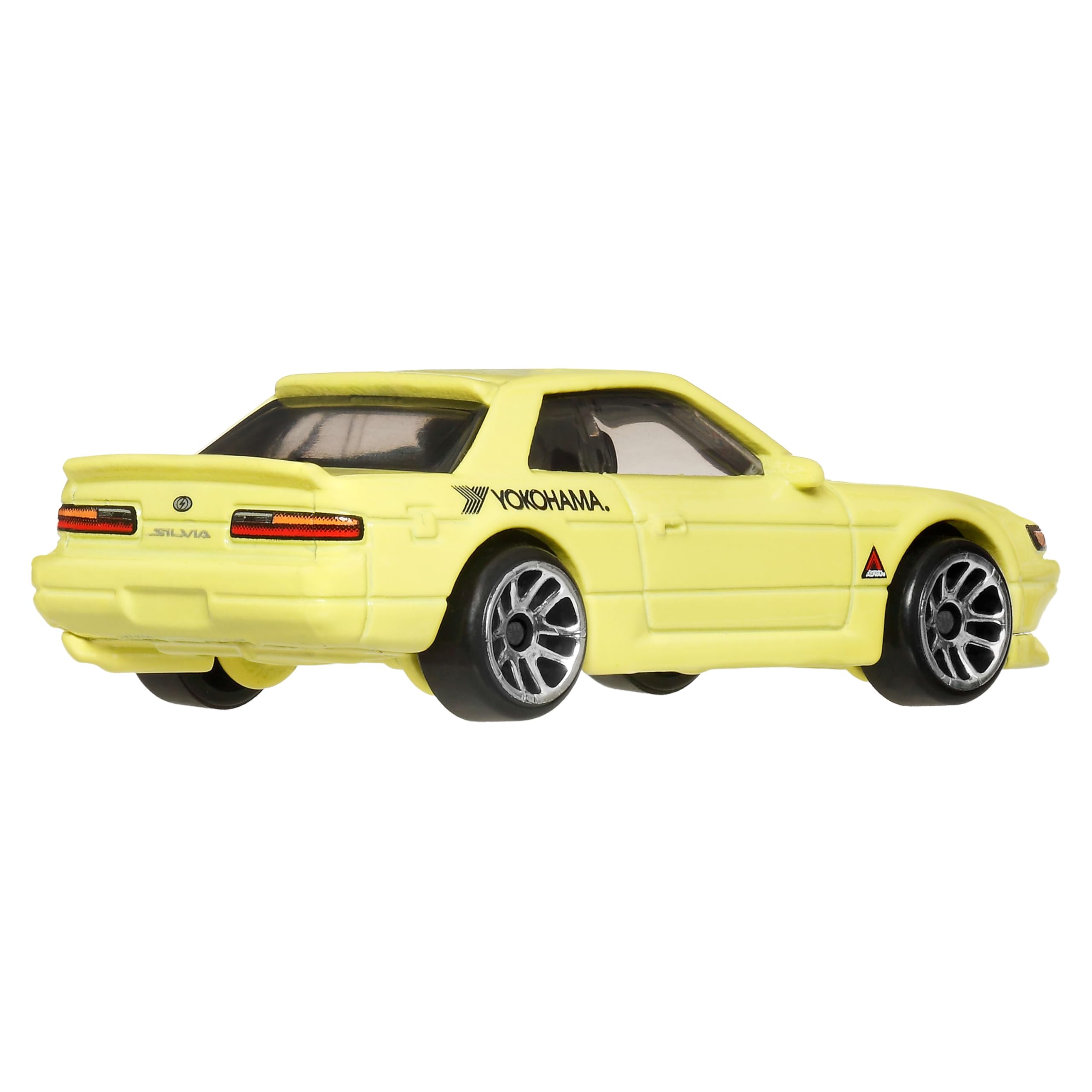Hot Wheels Fast and Furious Tokyo Drift Car Nissan Silvia S13